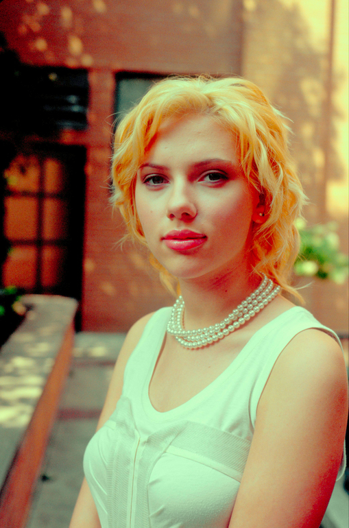 Контрольное задание № 33. "Придаём фотографии ретро цвета"