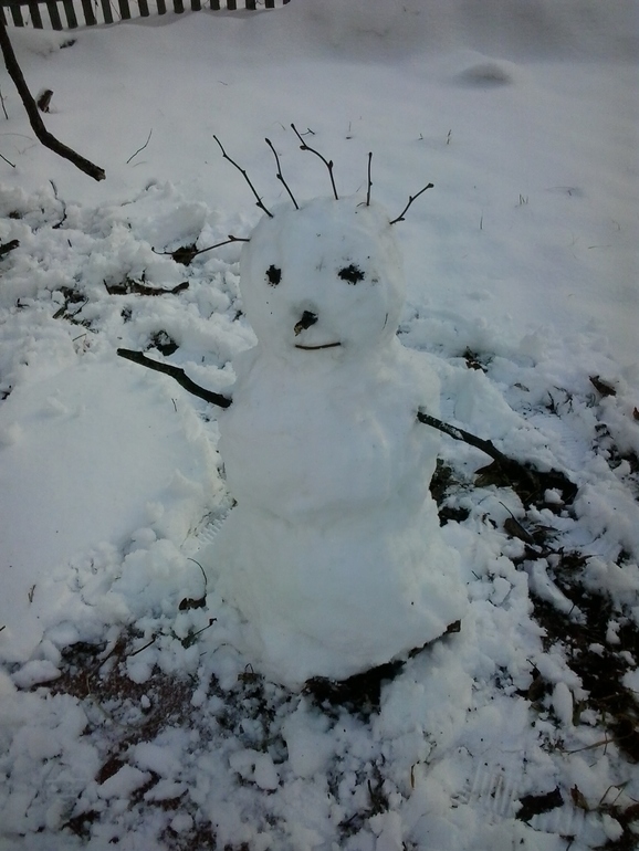 Прогулочное