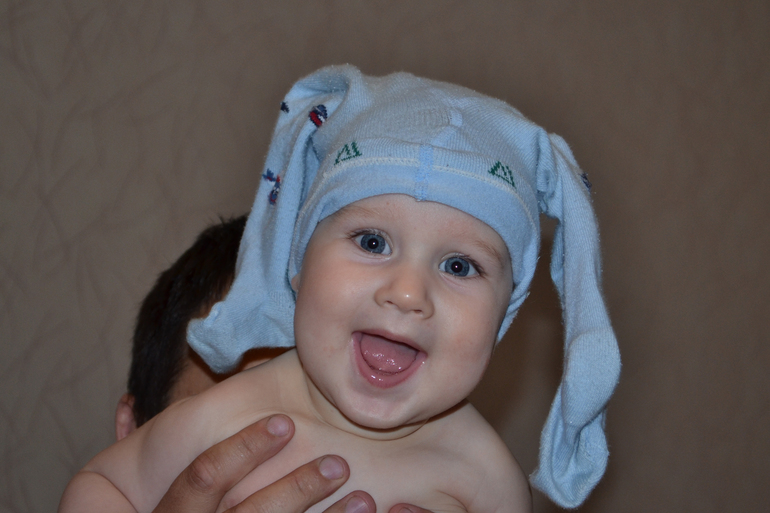 6 с половиной