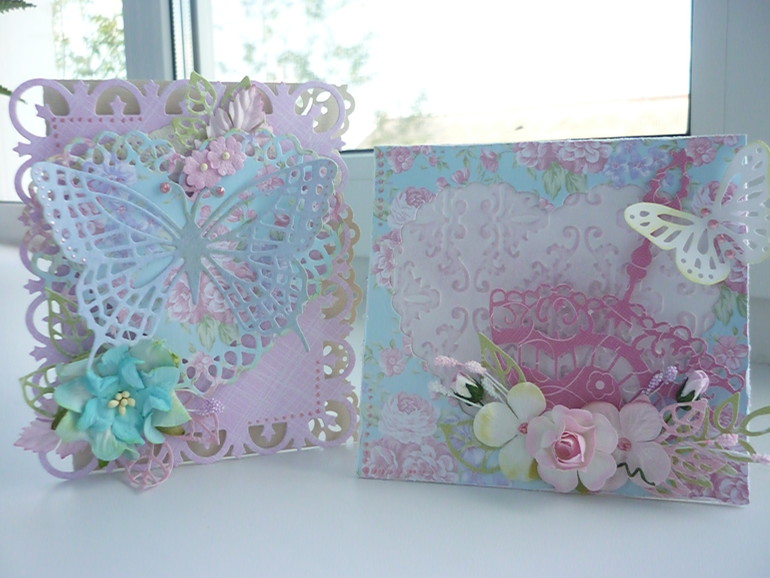 Мимими...ни открыточки