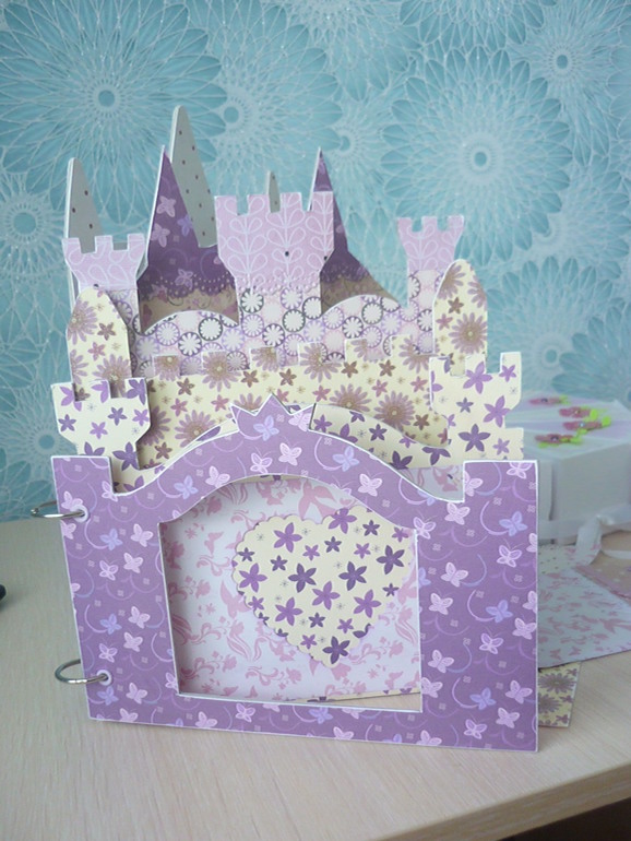 Сбылась моя вторая мечта