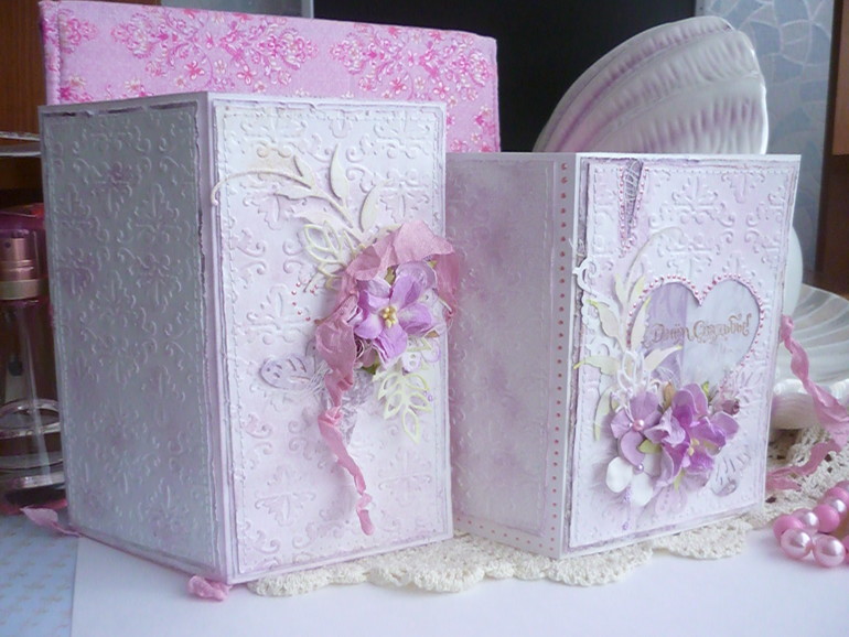 Подарочный комплект 2