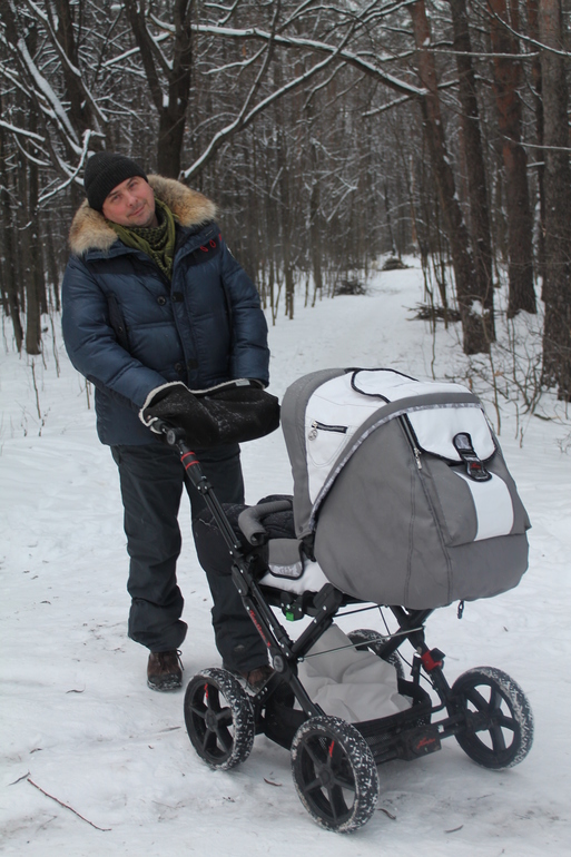 Хартан Топлайн Х. НЕ надувные колеса...