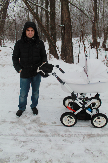 Хартан Топлайн Х. НЕ надувные колеса...