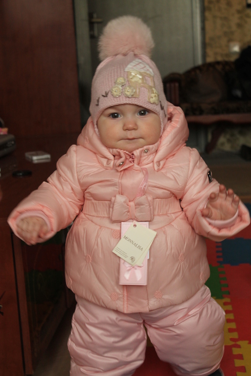 Весенние хвасты... часть 1