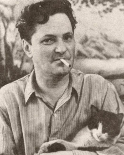 Повесть о Ходже Нассредине.