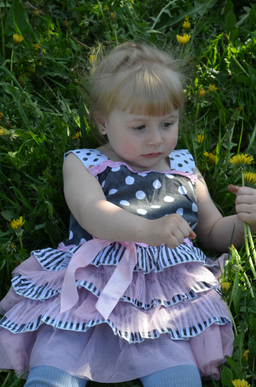 мы в деревне