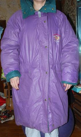 женские вещи, в основном 50-52, одно пальо 42-44. М. Савеловская