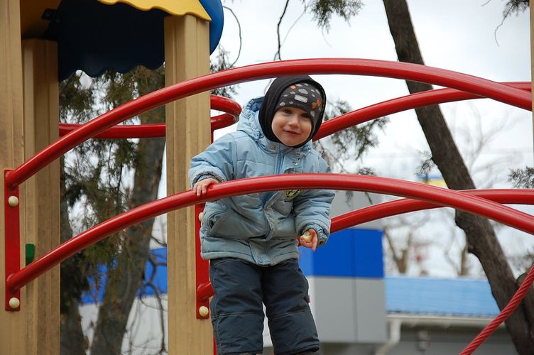 крымские каникулы