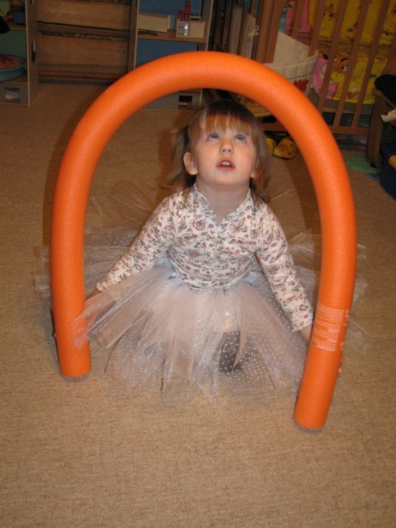 Юбку или платье