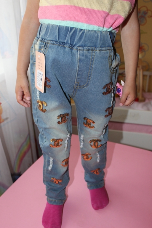 Хвасты суперских джинсов!!!