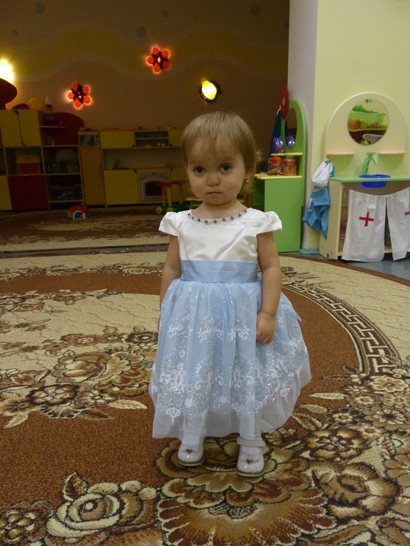 утренник в детском саду на новый год