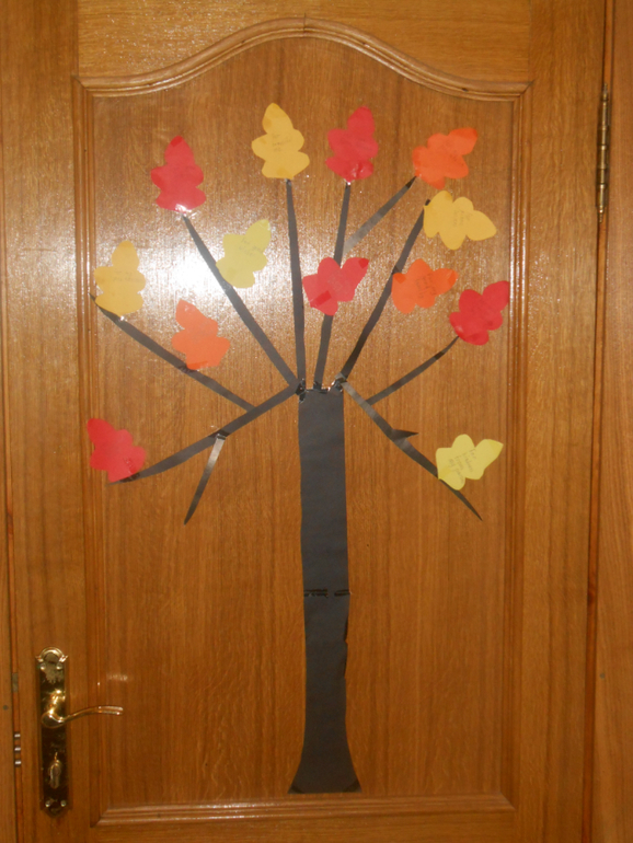 ТН Времена Года. День четвертый Осень (мой долг)