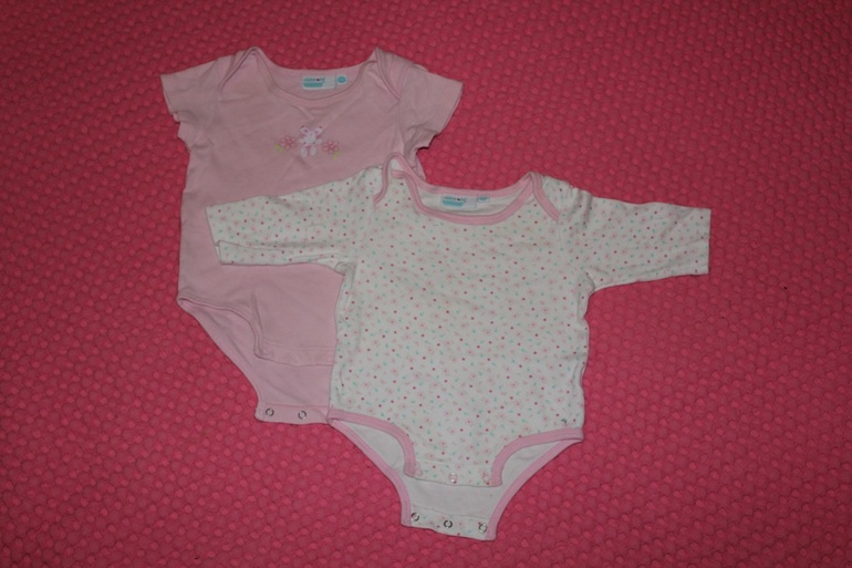 Фирменная одежда д/д 3-6-9 мес. (mothercare, carters, old navy, baby club и т.д.)