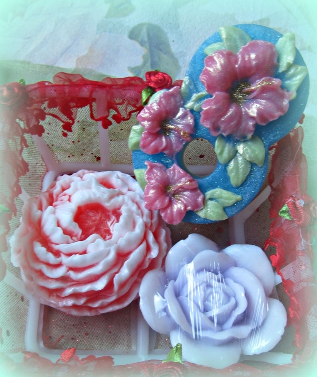 Наборы к 8 Марта