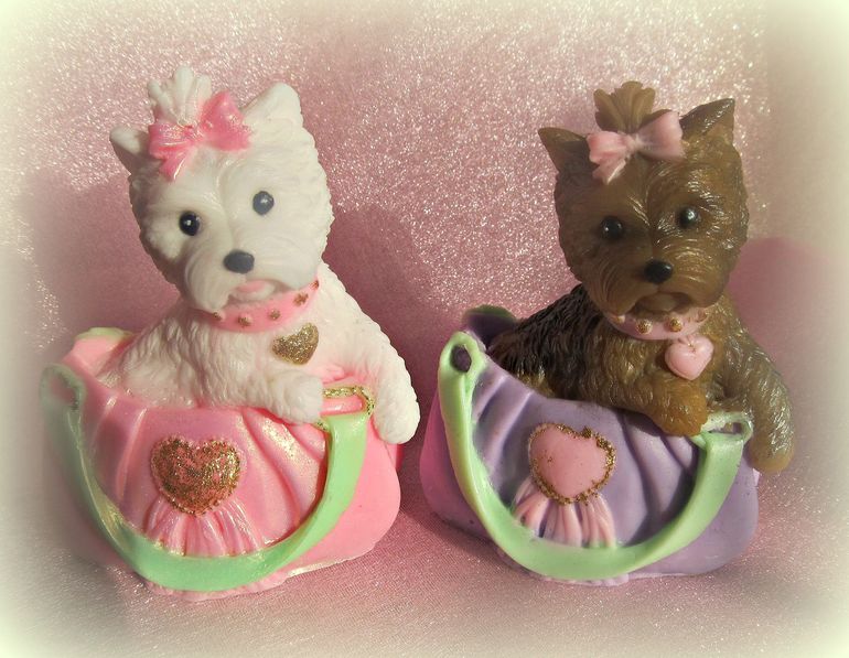 Новая формочка