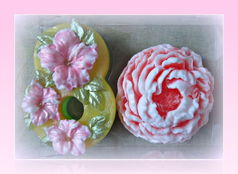 Наборы к 8 Марта