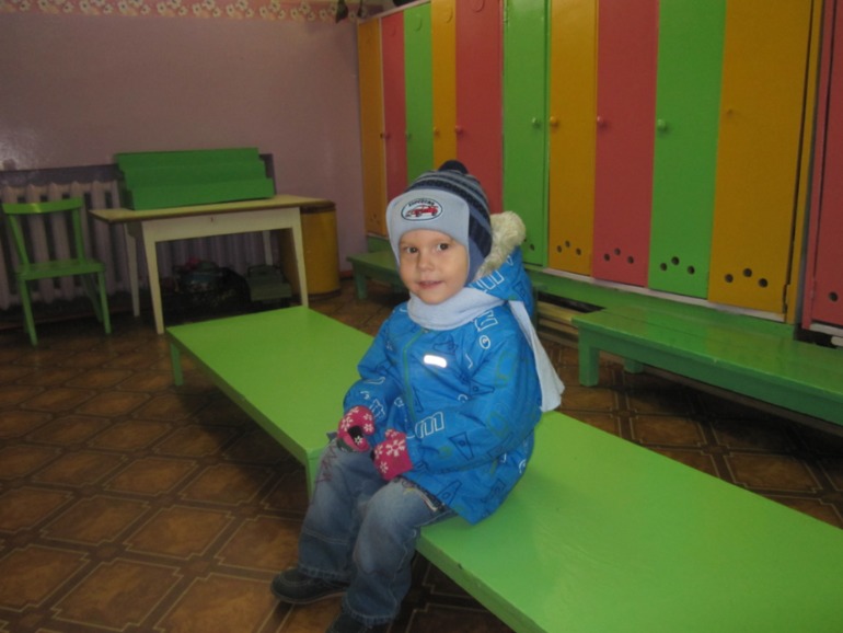 Просто фото Кирюхи)