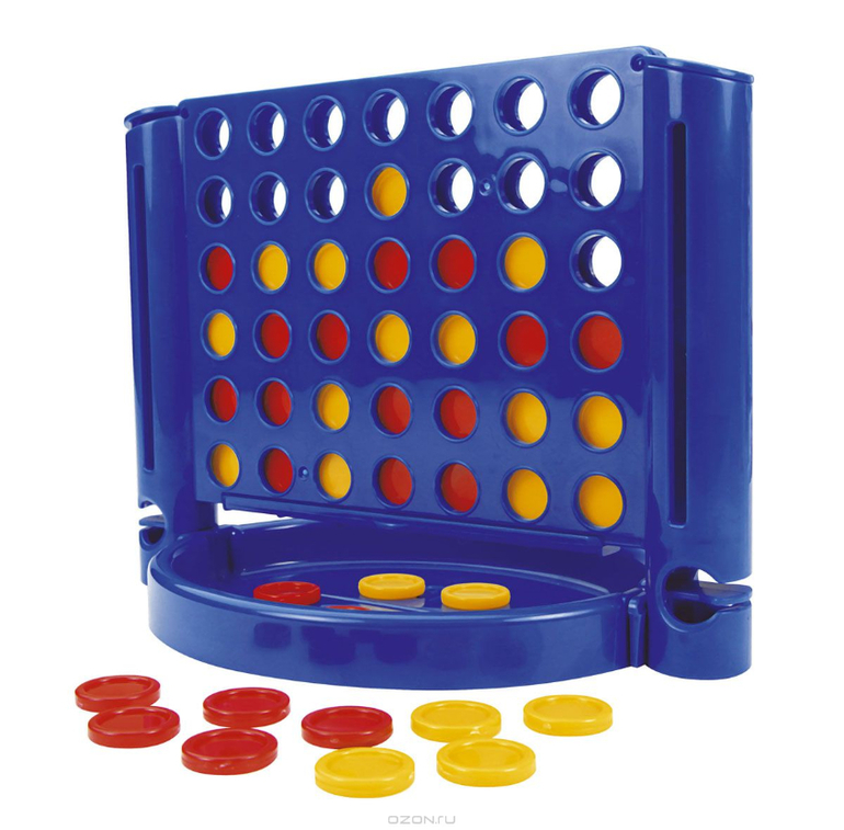 настольные игры 2