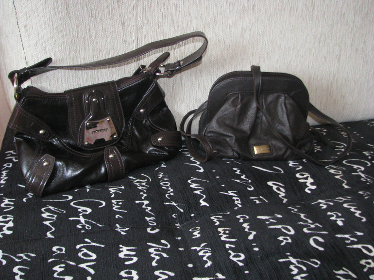 Сумки, клатчи River Island, Fiorelli, Nica, LV