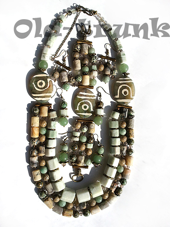 Ранняя весна - время не ярких красок ...