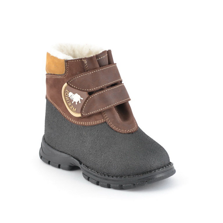 Зимние "Скороход"