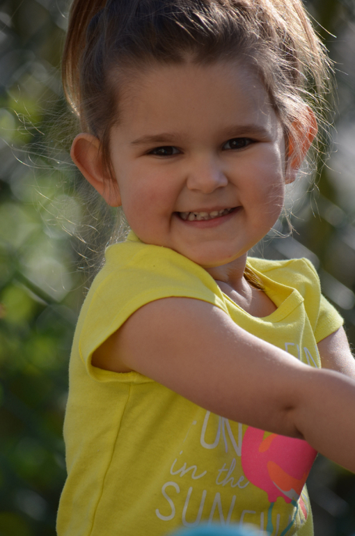 И вновь наши замечательные выходные!