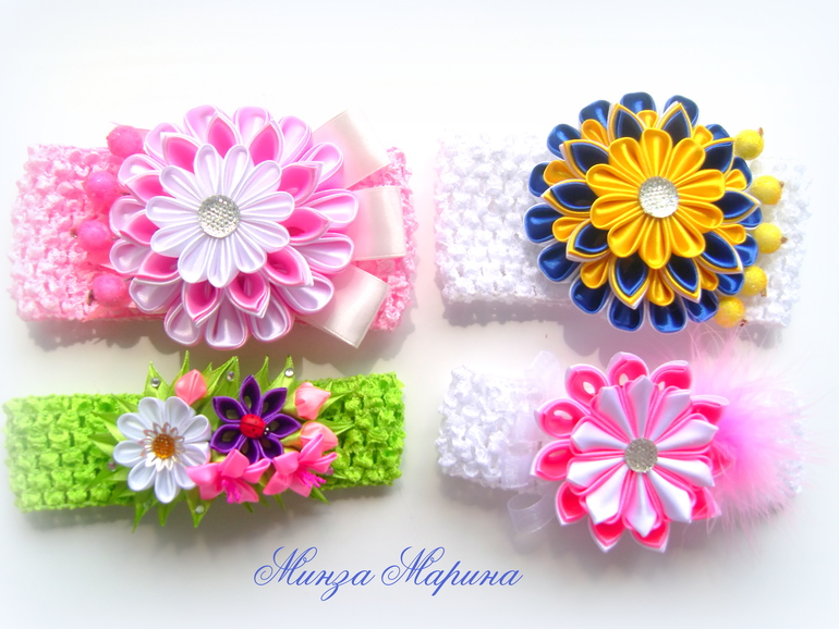 ***Повязочки*** :)