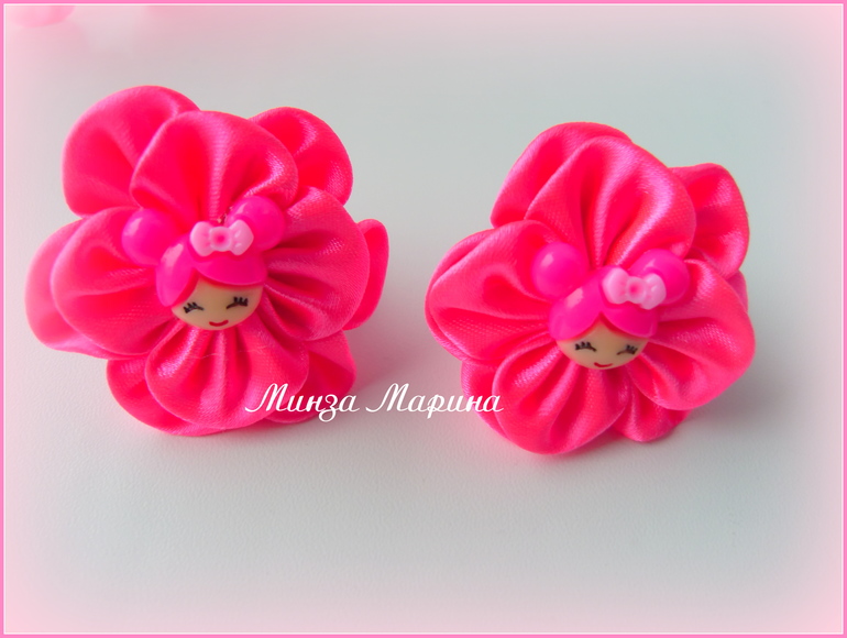 Наборчик для доченьки любимой