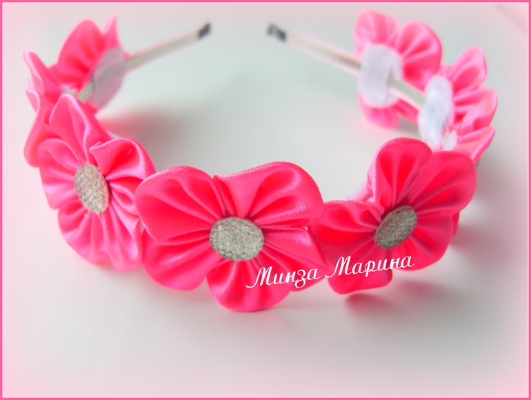 Наборчик для доченьки любимой