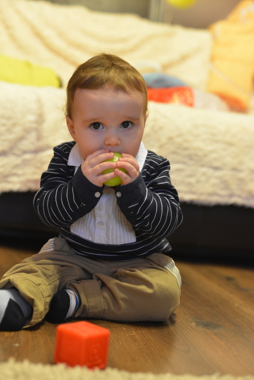 вот и наш год