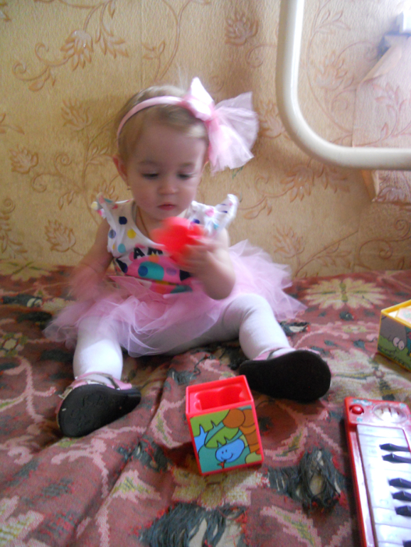 Годик)
