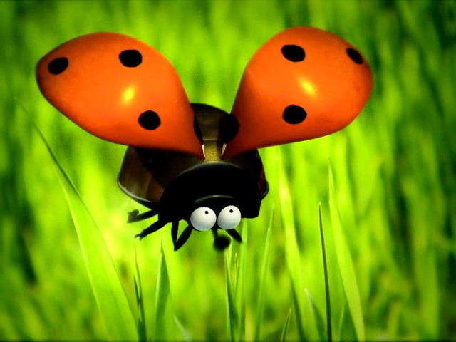 за Рапунцель