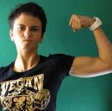 Про баночки с этим самым, как его....?! Добавки, спортивное питание....