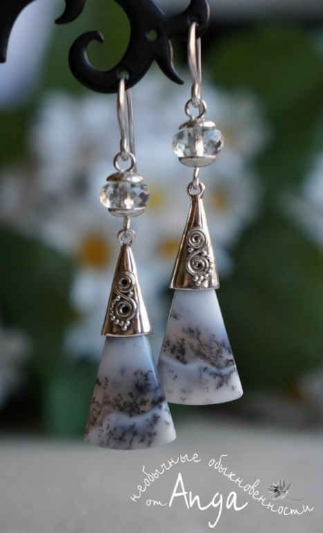 Комплект украшений