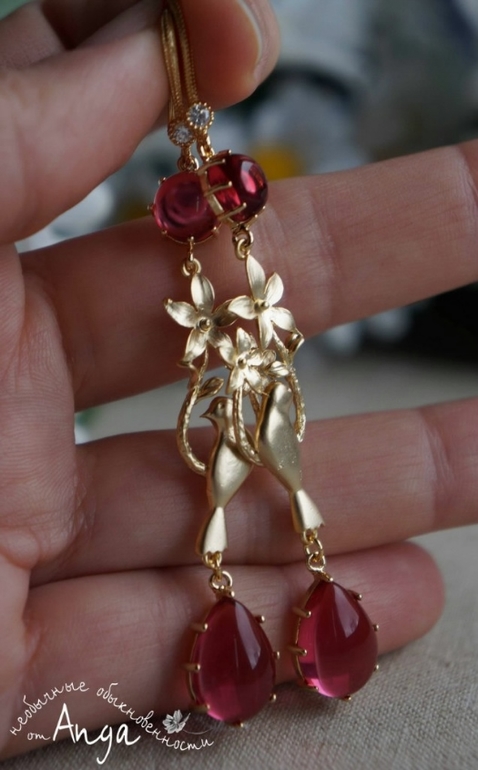 Немного новиночек