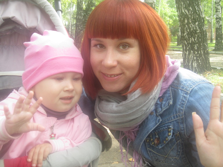 На любой вкус... А вам как больше по душе???