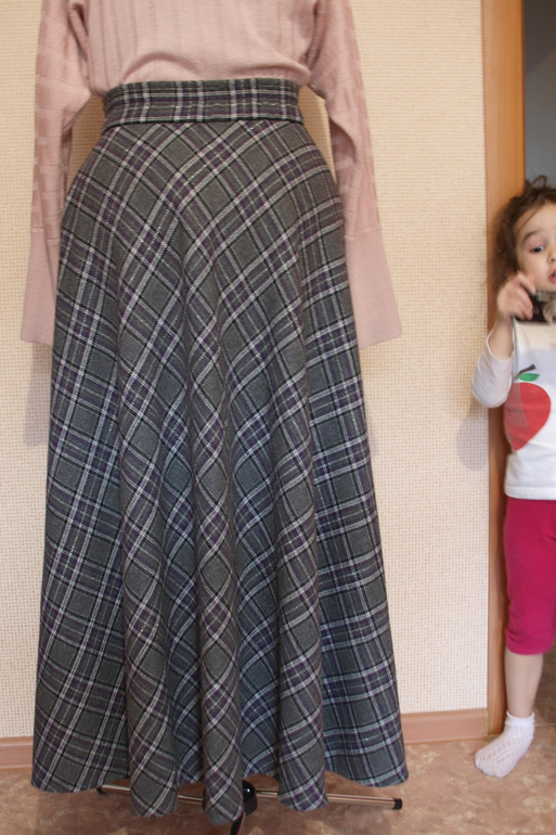Family Look - аж 2 комплекта!