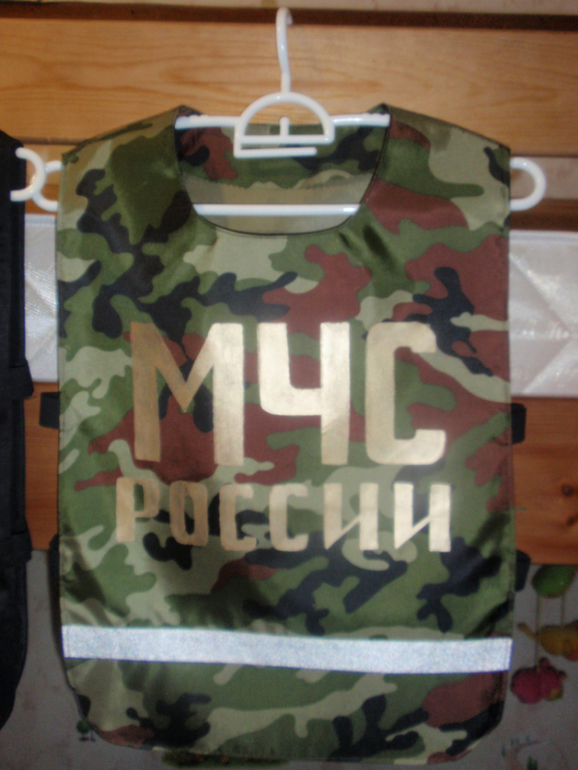 Уф...., не прошло и полгода, а может и прошло.........