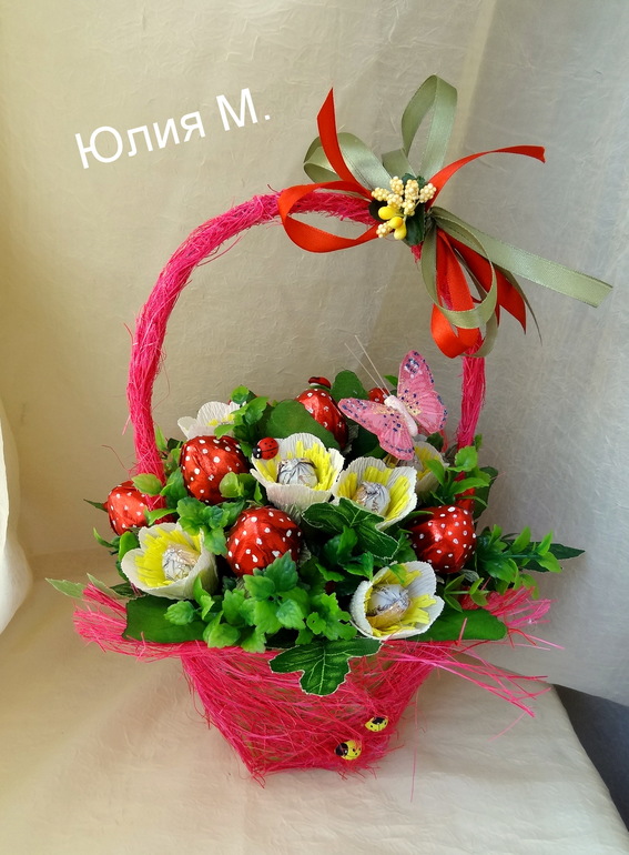 Переделка и не только.