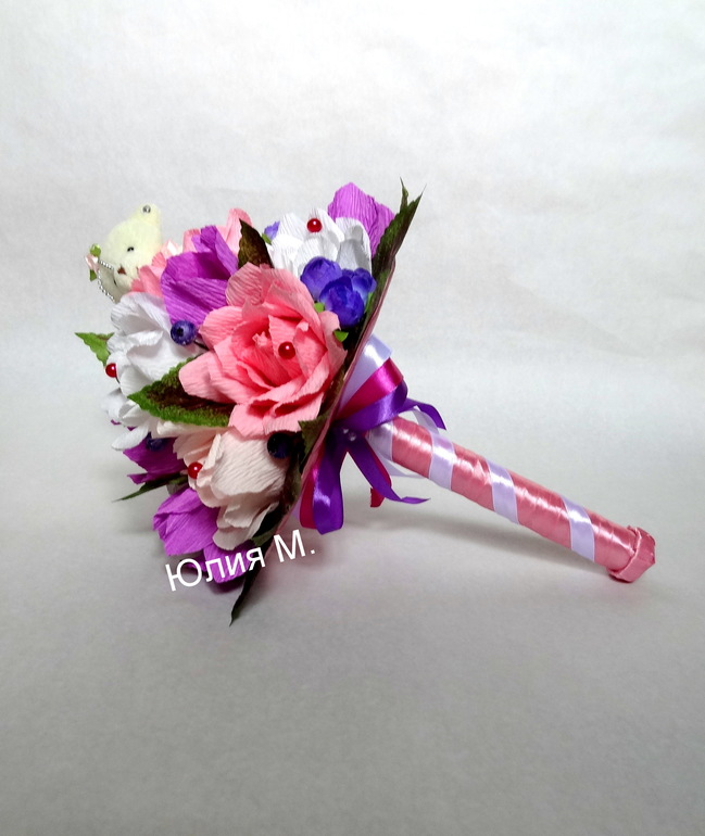 Не много моего)))