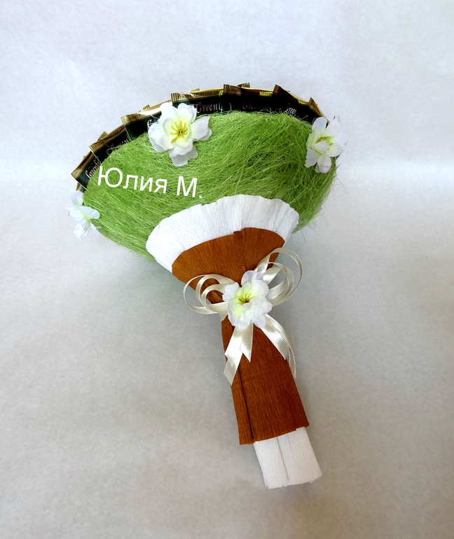 И я с "чайной темой".