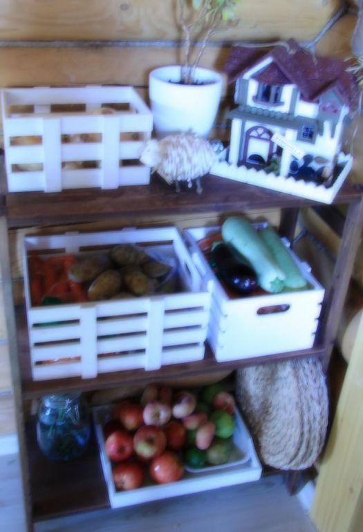 Белое настроение