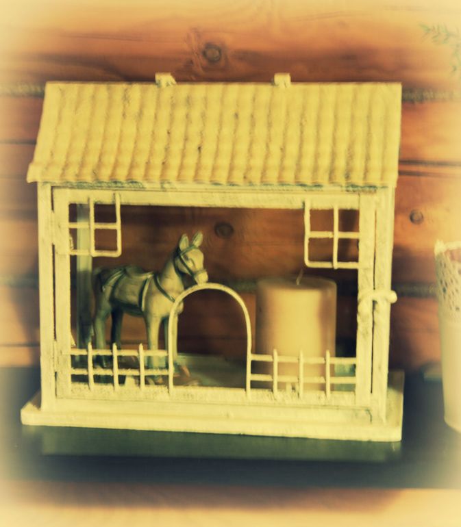 Белое настроение