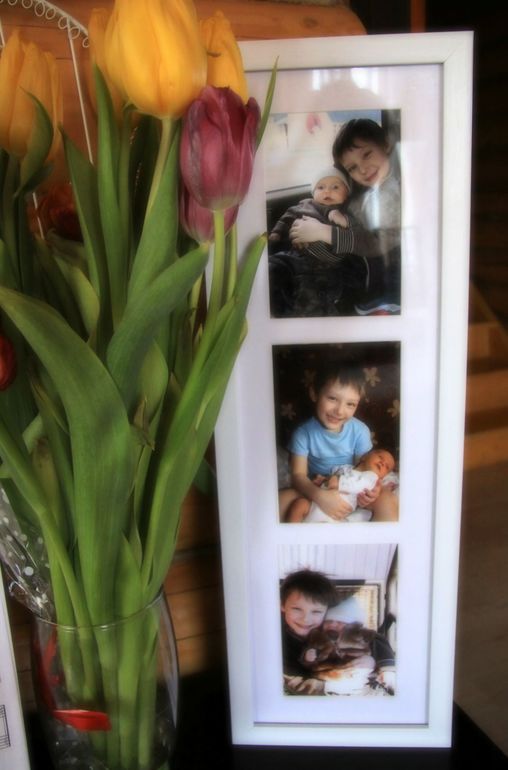 6 марта. Воспоминания