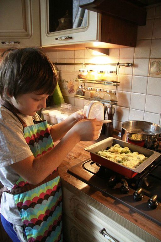 11 марта. Что на обед?