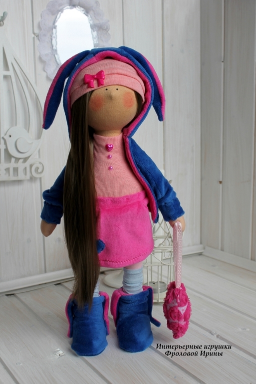 Крайние куколки...