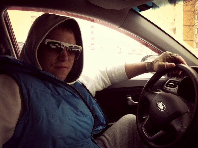 я сделала ЭТО))))