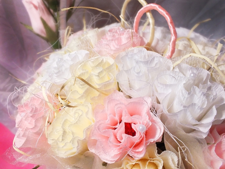 и корзиночка на заказ