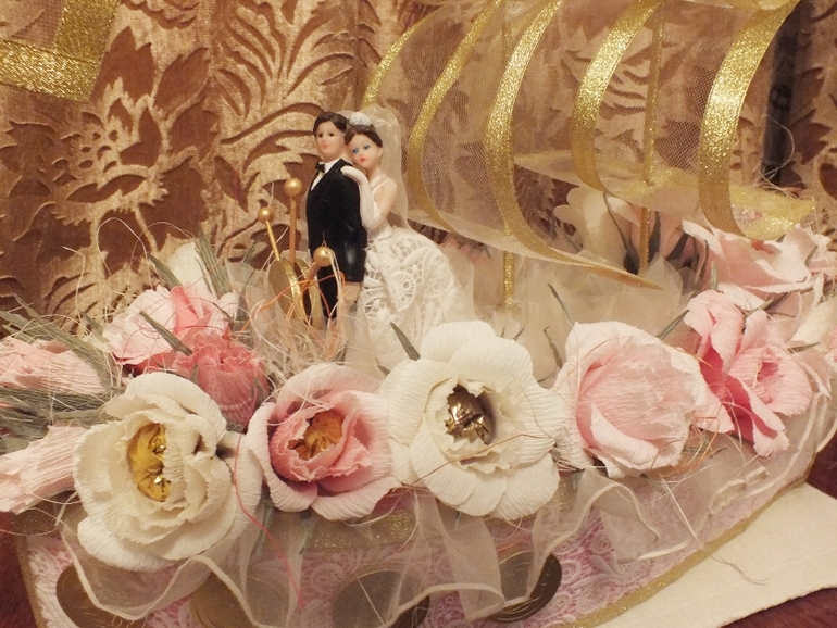 7 футов под килем!